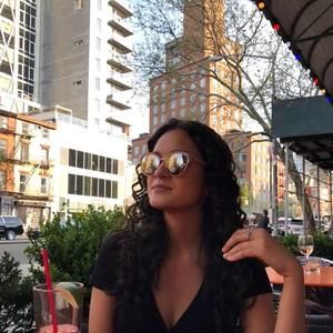 Meet your Posher, Ashley